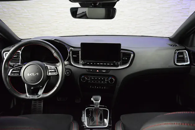 Kia ProCeed 1.6 T-GDi GT