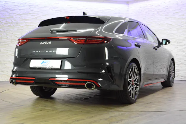 Kia ProCeed 1.6 T-GDi GT