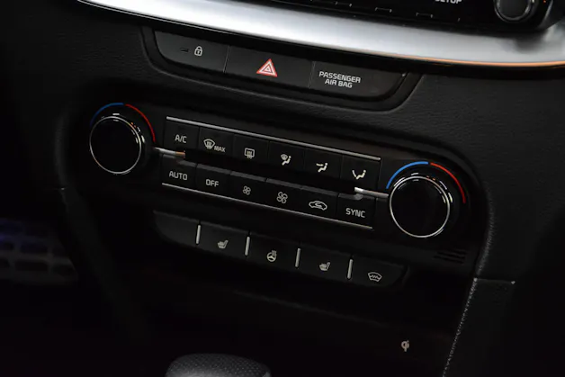 Kia ProCeed 1.6 T-GDi GT