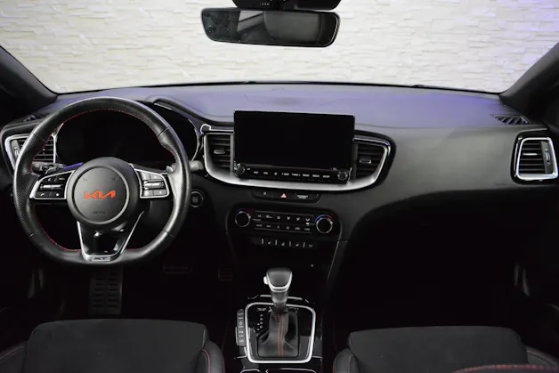 Kia ProCeed 1.6 T-GDi GT