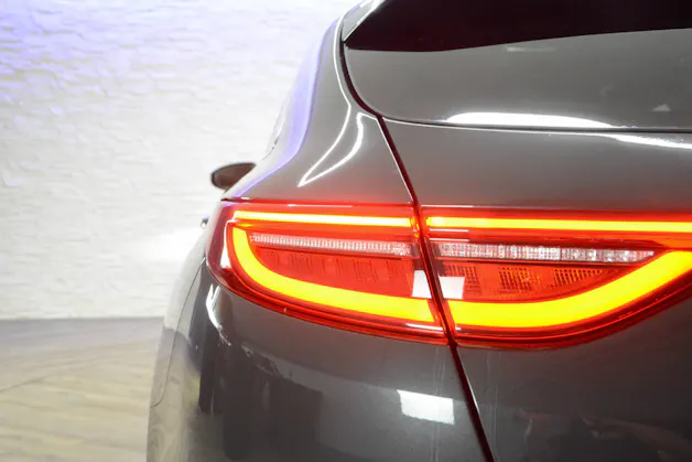 Kia ProCeed 1.6 T-GDi GT