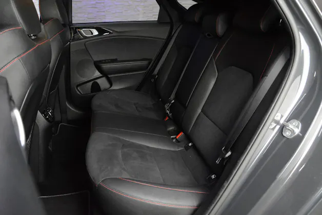 Kia ProCeed 1.6 T-GDi GT