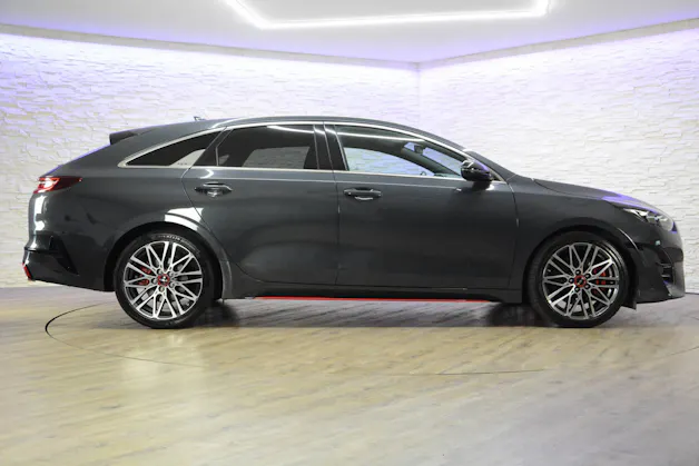Kia ProCeed 1.6 T-GDi GT