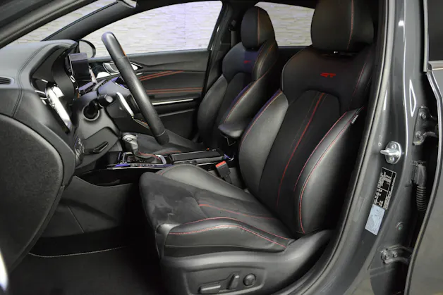 Kia ProCeed 1.6 T-GDi GT
