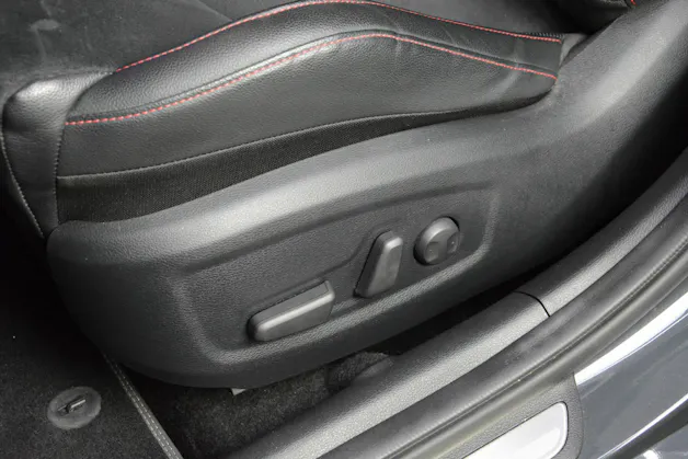 Kia ProCeed 1.6 T-GDi GT