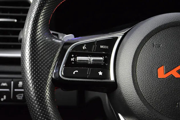 Kia ProCeed 1.6 T-GDi GT