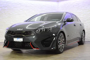 Kia ProCeed 1.6 T-GDi GT