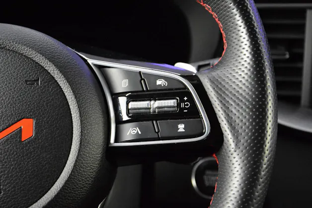 Kia ProCeed 1.6 T-GDi GT