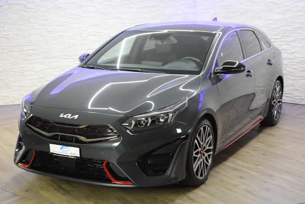 Kia ProCeed 1.6 T-GDi GT