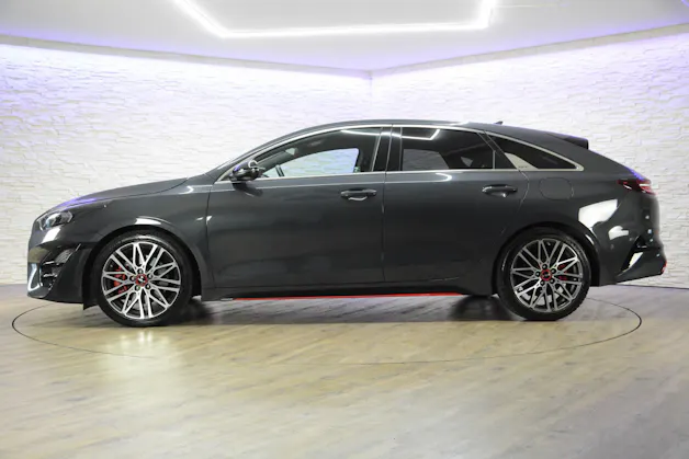 Kia ProCeed 1.6 T-GDi GT