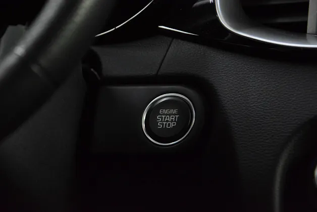 Kia ProCeed 1.6 T-GDi GT