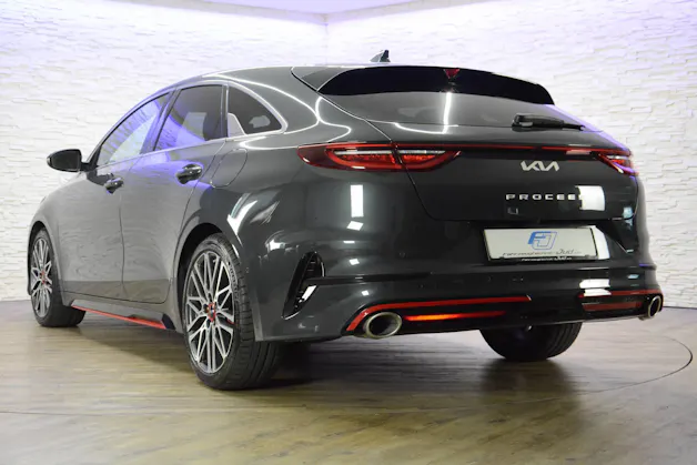 Kia ProCeed 1.6 T-GDi GT