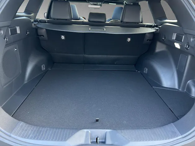Toyota bZ4X Touring Premium AWD
