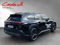 Toyota bZ4X Touring Premium AWD