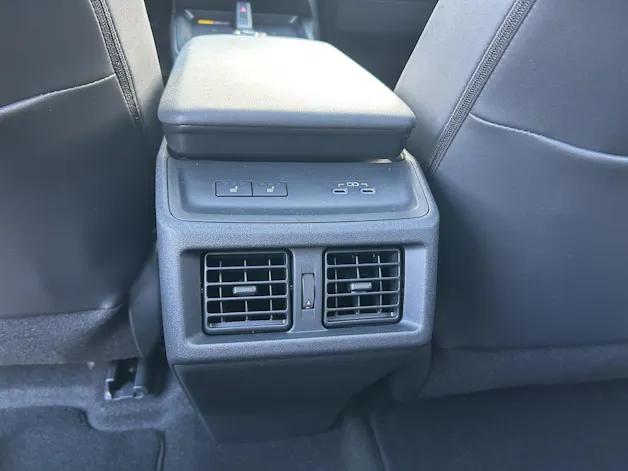 Toyota bZ4X Touring Premium AWD
