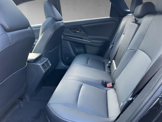 Toyota bZ4X Touring Premium AWD