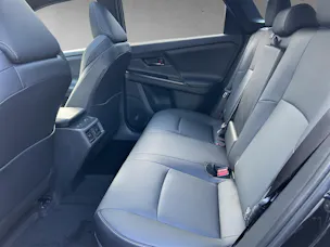 Toyota bZ4X Touring Premium AWD
