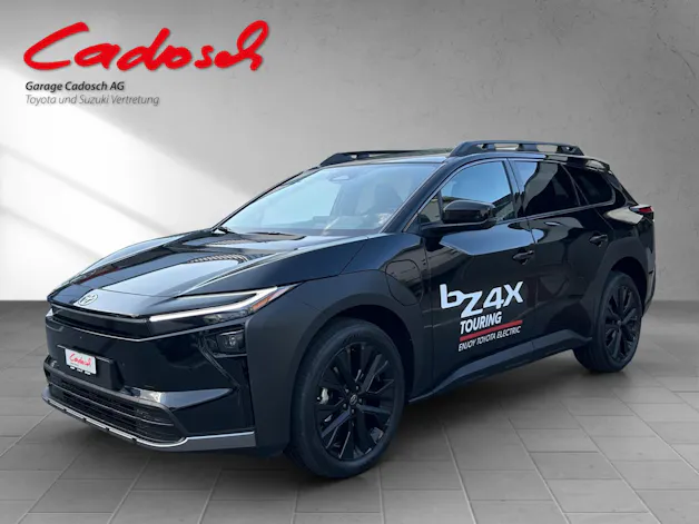 Toyota bZ4X Touring Premium AWD