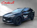 Toyota bZ4X Touring Premium AWD