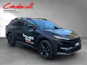 Toyota bZ4X Touring Premium AWD