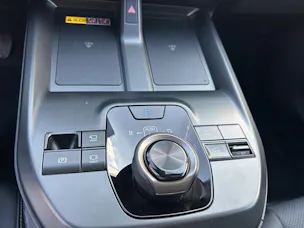 Toyota bZ4X Touring Premium AWD