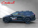Toyota bZ4X Touring Premium AWD