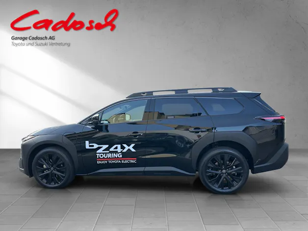 Toyota bZ4X Touring Premium AWD