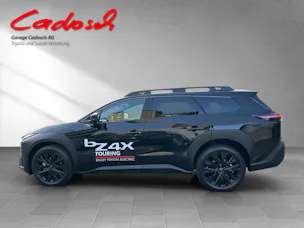 Toyota bZ4X Touring Premium AWD