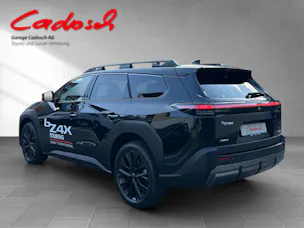 Toyota bZ4X Touring Premium AWD