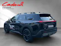 Toyota bZ4X Touring Premium AWD
