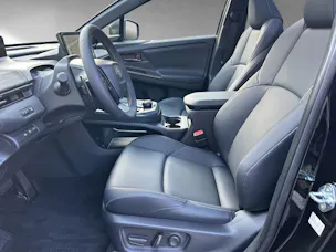 Toyota bZ4X Touring Premium AWD