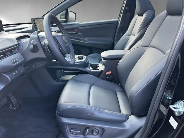 Toyota bZ4X Touring Premium AWD