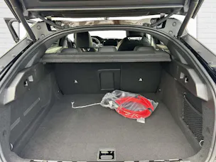 Peugeot 408 e-GT Exclusive