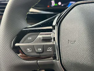 Peugeot 408 e-GT Exclusive