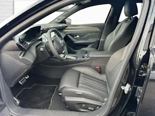 Peugeot 408 e-GT Exclusive