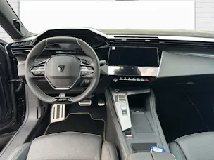 Peugeot 408 e-GT Exclusive