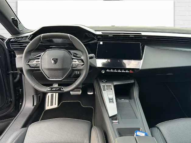 Peugeot 408 e-GT Exclusive