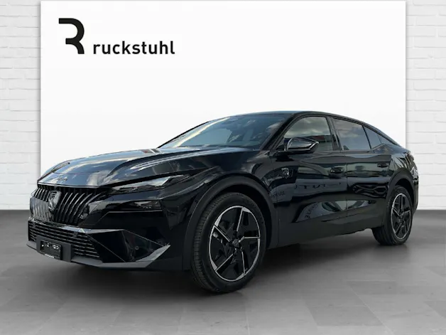 Peugeot 408 e-GT Exclusive