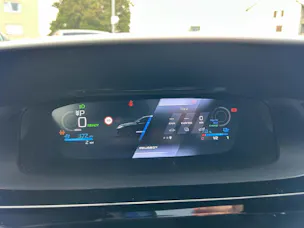 Peugeot 408 e-GT Exclusive