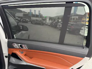 BMW X7 M60i