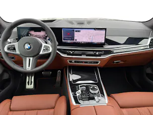 BMW X7 M60i