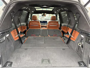 BMW X7 M60i
