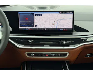 BMW X7 M60i
