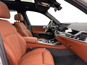 BMW X7 M60i