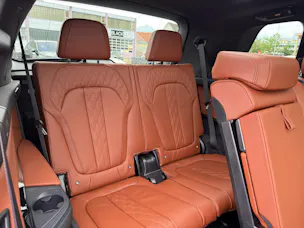 BMW X7 M60i