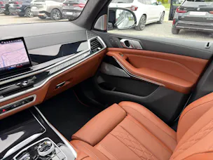 BMW X7 M60i