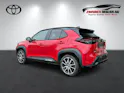 Toyota Yaris Cross 1.5 VVT-i HSD GR Sport
