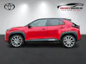 Toyota Yaris Cross 1.5 VVT-i HSD GR Sport