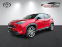 Toyota Yaris Cross 1.5 VVT-i HSD GR Sport