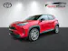 Toyota Yaris Cross 1.5 VVT-i HSD GR Sport